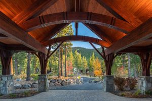 Truckee Luxury homes for sale