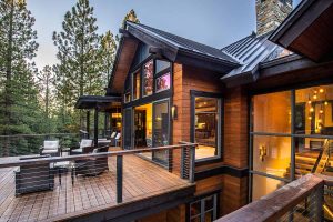 Move-In-Ready Martis Camp Home 620 For Sale 9607 Ahwahnee Pl