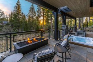 Truckee Luxury Homes for sale - Martis Camp Home 623 - 8071 Villandry Drive, Ca 96161