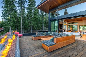 Truckee Luxury Homes for Sale at Martis Camp