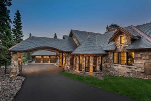 Truckee Luxury Homes for sale - Martis Camp Home 41