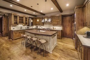 Lake Tahoe Luxury Homes for sale - Martis Camp Home 151