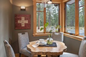 Truckee Luxury Homes for sale - Martis Camp Home 217 - 8215 Olana Court, Truckee, CA