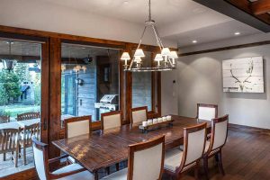 Truckee Luxury Homes for Sale at Martis Camp