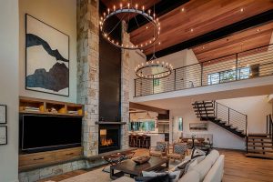 Luxury Homes for sale in Lake Tahoe, Ca