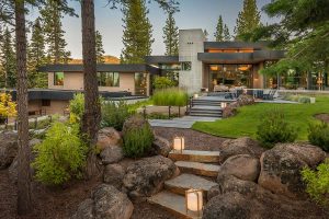 Truckee luxury homes for sale - 8725 Boscobel Court