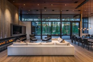 Lake Tahoe Luxury Homes for Sale