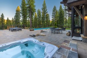 Martis Camp Home 144 for sale