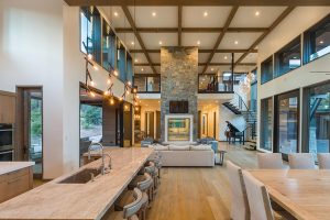 luxury home 8191 Valhalla Drive for sale