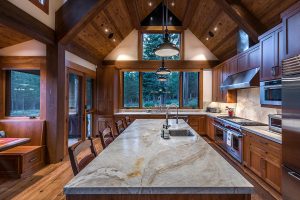 Lake Tahoe Luxury Homes For Sale