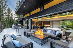 Lake Tahoe luxury homes for sale