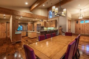 10245 Olana Drive - Truckee Luxury homes for sale