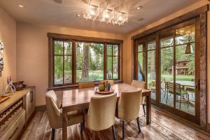 Truckee luxury Home - 8725 Breakers Court, Truckee, Ca