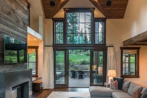 Tahoe luxury homes for sale