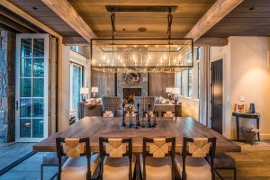 Truckee Luxury Homes for Sale