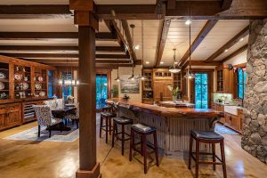 Lake Tahoe homes for sale