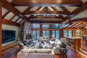 Martis Camp Truckee Home 376 for sale