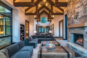 Truckee luxury homes for sale