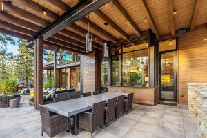 Truckee luxury homes for sale - Newhall Drive