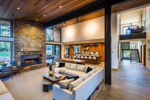 8460 Newhall Drive - Truckee Luxury Homes for sale