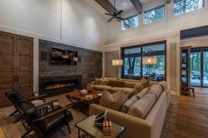 8107 Villandry Drive - Truckee luxury homes for sale