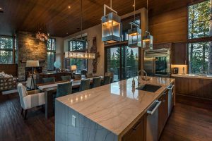 8201 Ehrman Drive, Truckee luxury homes for sale