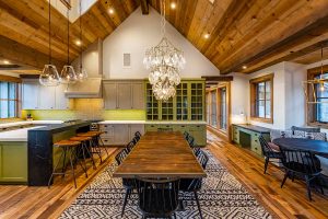 Luxury Tahoe Homes for sale