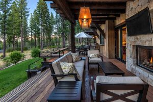 Truckee Luxury Homes for Sale