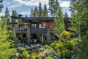 Tahoe luxury home for sale - 9519 Cloudcroft Court