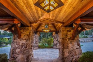 8336 Valhalla Drive - Truckee luxury homes for sale