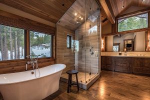Lake Tahoe luxury homes for sale
