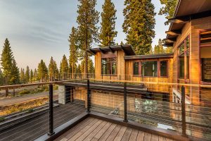 8160 Fallen Leaf Way - Truckee Luxury homes for sale