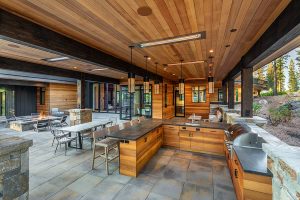 Truckee luxury homes for sale at 7065 Villandry Circle