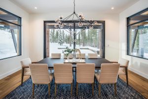 Lake Tahoe Luxury Homes for Sale
