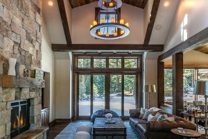 Truckee luxury homes for sale
