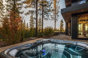 Tahoe luxury homes for sale