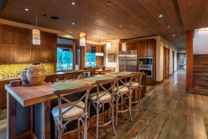 Truckee Luxury Homes for Sale - Martis Camp Home 107 - 8600 Hildene Court