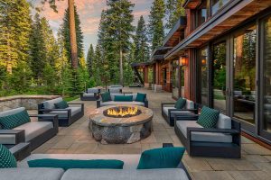 Martis Camp home for sale 10536 Olana Dr, Truckee, Ca 96161