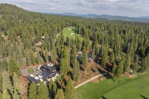 Martis Camp Home 115 in Truckee CA