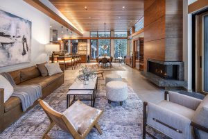 Martis Camp Home 118 for sale in Truckee, Ca