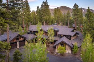 Truckee Luxury homes - home 146