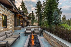Martis Camp Truckee Luxury Home 153
