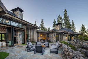Truckee Luxury Homes for sale - Martis Camp Home 165 - 8161 Valhalla Drive