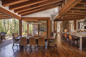 Truckee Luxury Homes for sale - Martis Camp Home 182 - 8186 Valhalla Drive