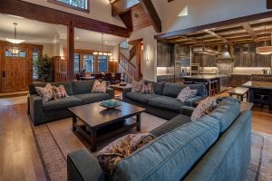 Martis Camp Home 183 For Sale- 8196 Valhalla Dr.