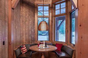 Lake Tahoe luxury homes for sale