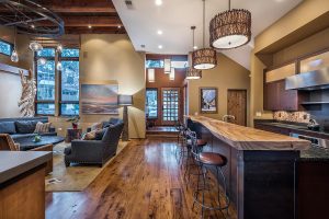 Martis Camp Realty Home 242