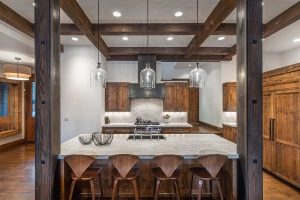 Martis Camp Truckee Luxury Home 291