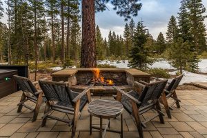 Lake Tahoe luxury homes for sale - 8330 Thunderbird Circle