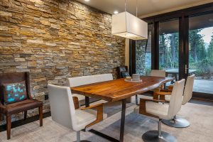 Martis Camp Luxury Truckee Homes for sale at 8349 Thunderbird Circle